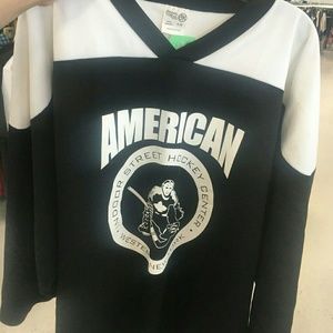 Hockey jersey